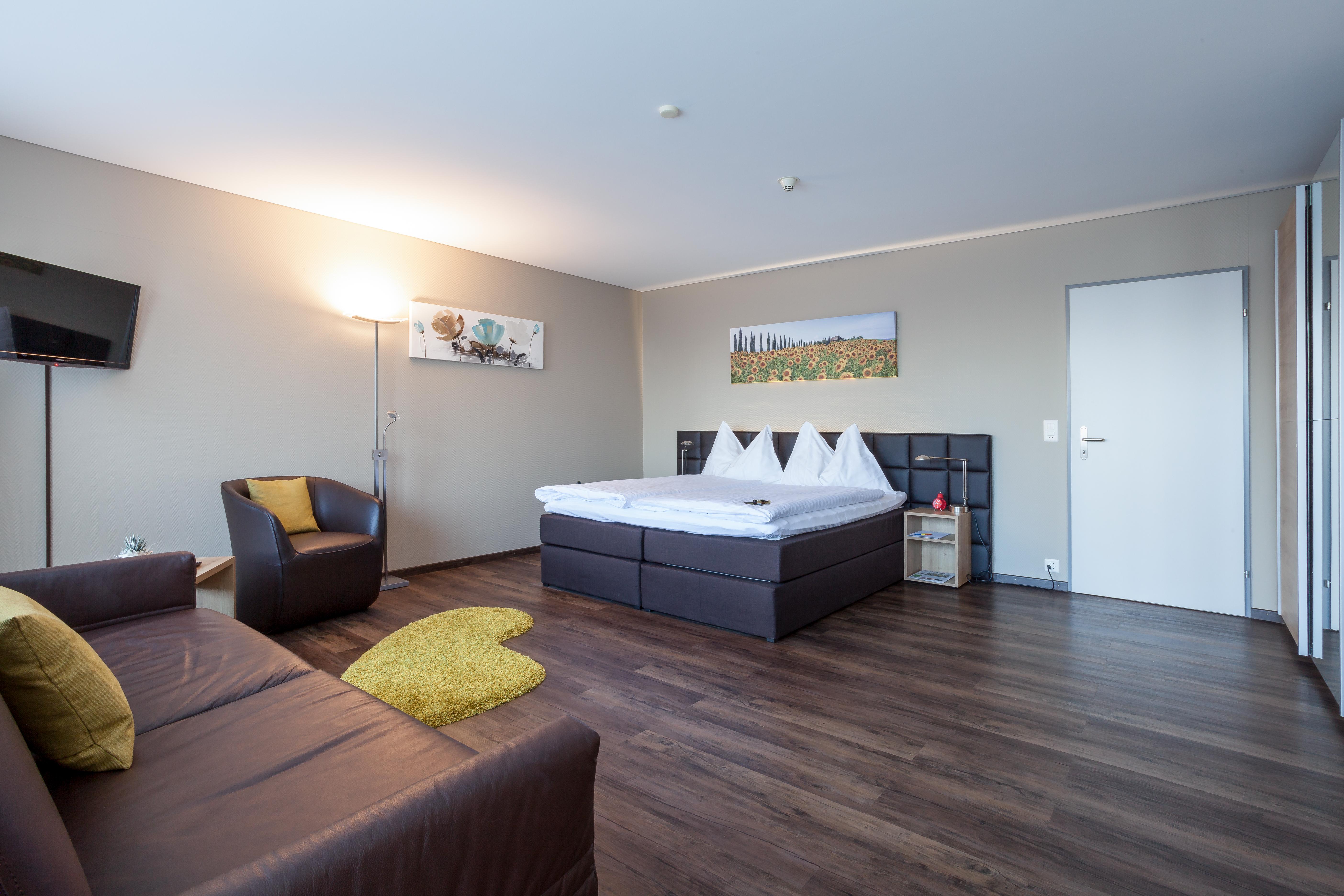 Herisau Swiss Quality Hotel Exteriér fotografie