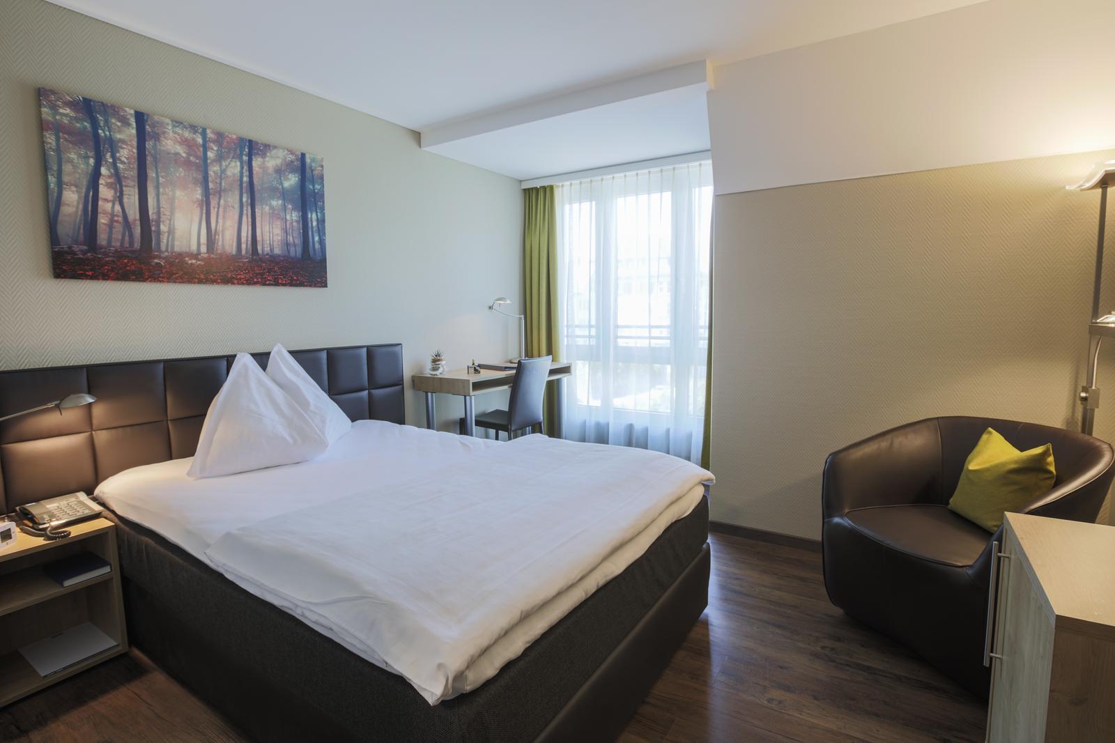 Herisau Swiss Quality Hotel Exteriér fotografie