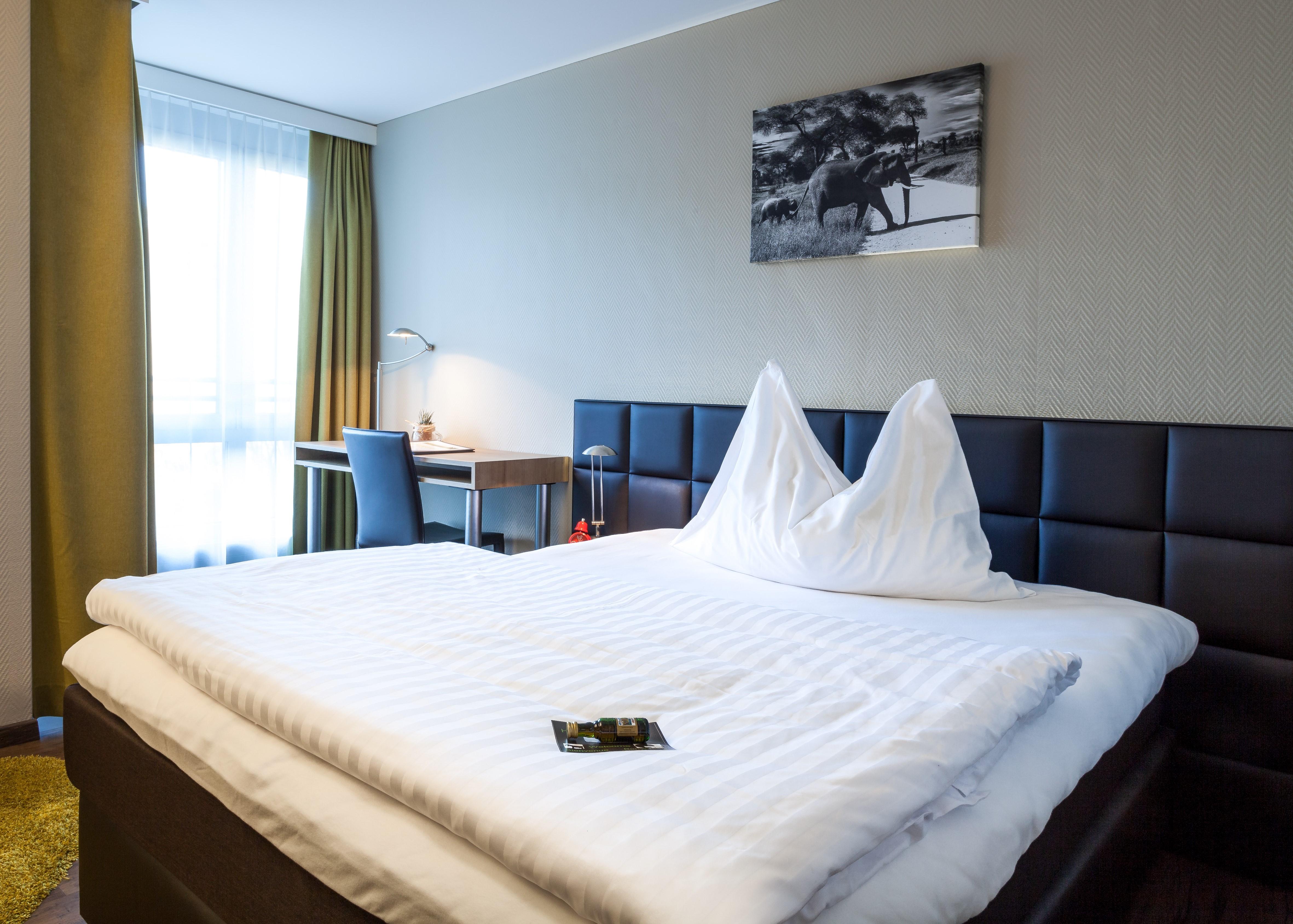 Herisau Swiss Quality Hotel Exteriér fotografie