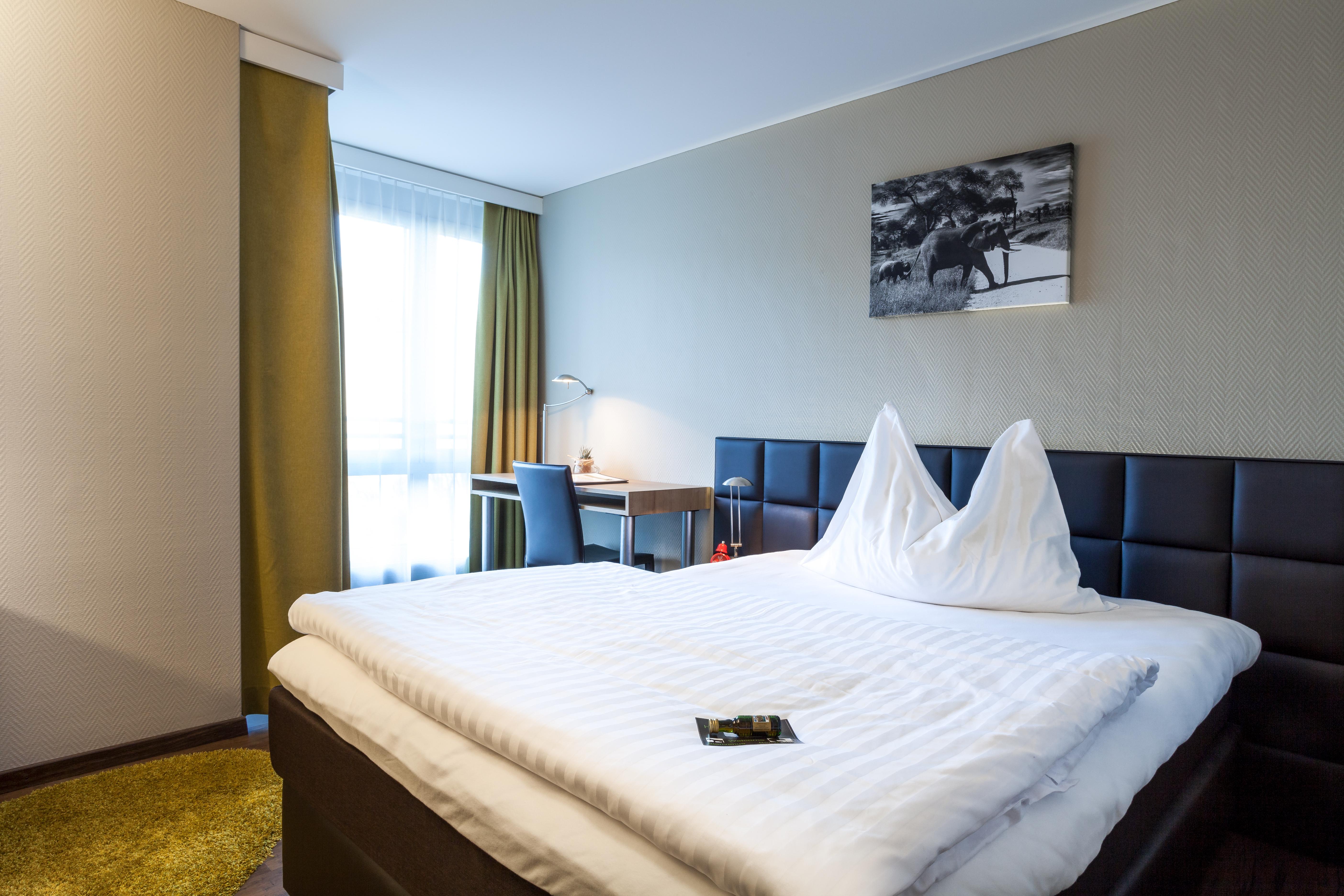 Herisau Swiss Quality Hotel Exteriér fotografie