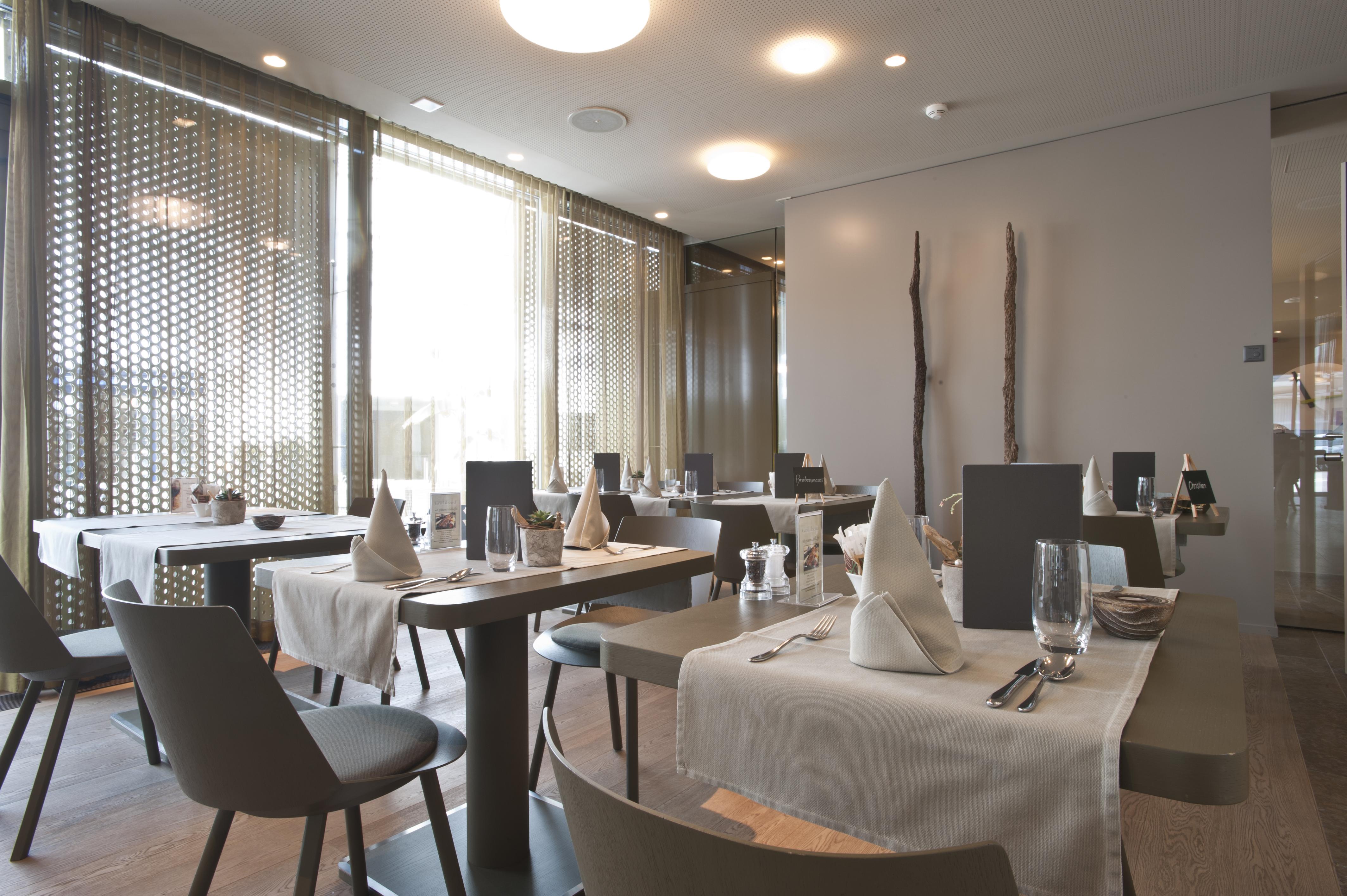Herisau Swiss Quality Hotel Exteriér fotografie