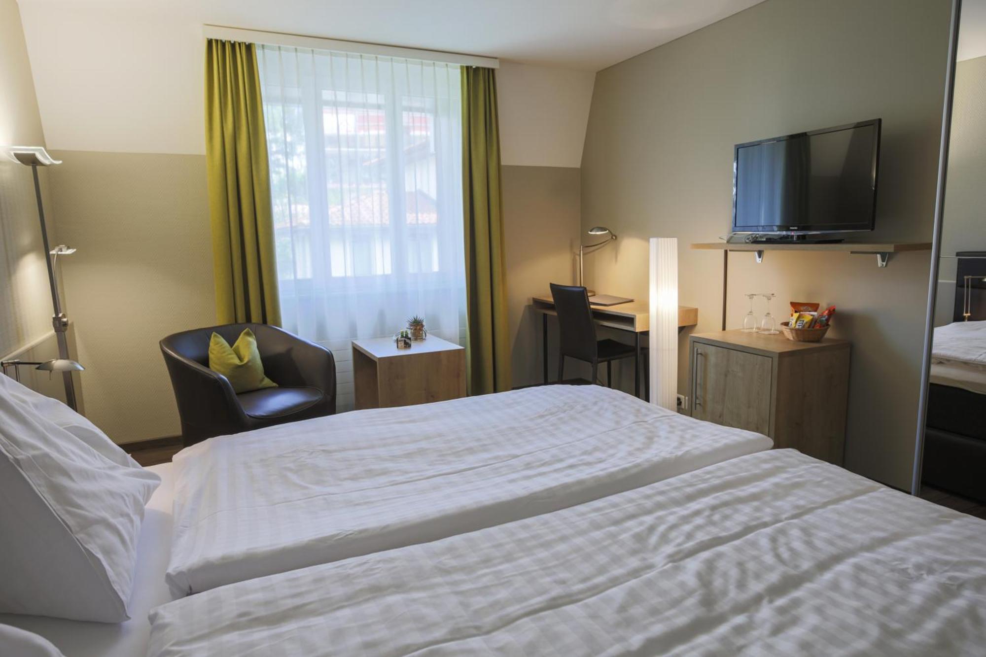 Herisau Swiss Quality Hotel Exteriér fotografie