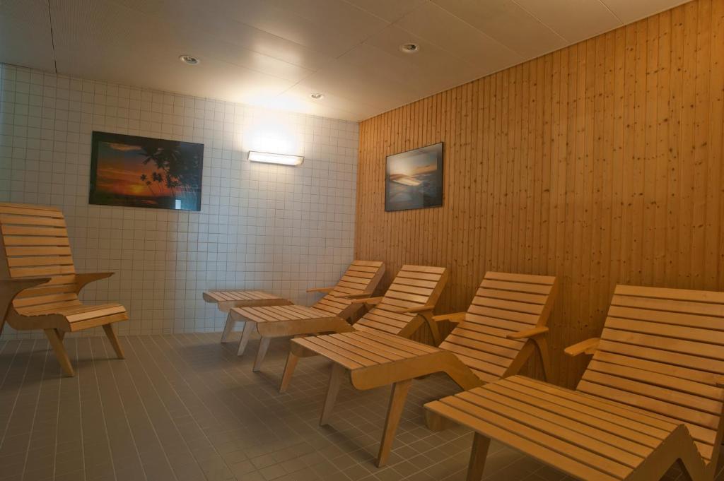 Herisau Swiss Quality Hotel Exteriér fotografie