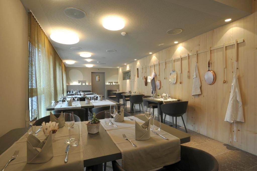 Herisau Swiss Quality Hotel Exteriér fotografie