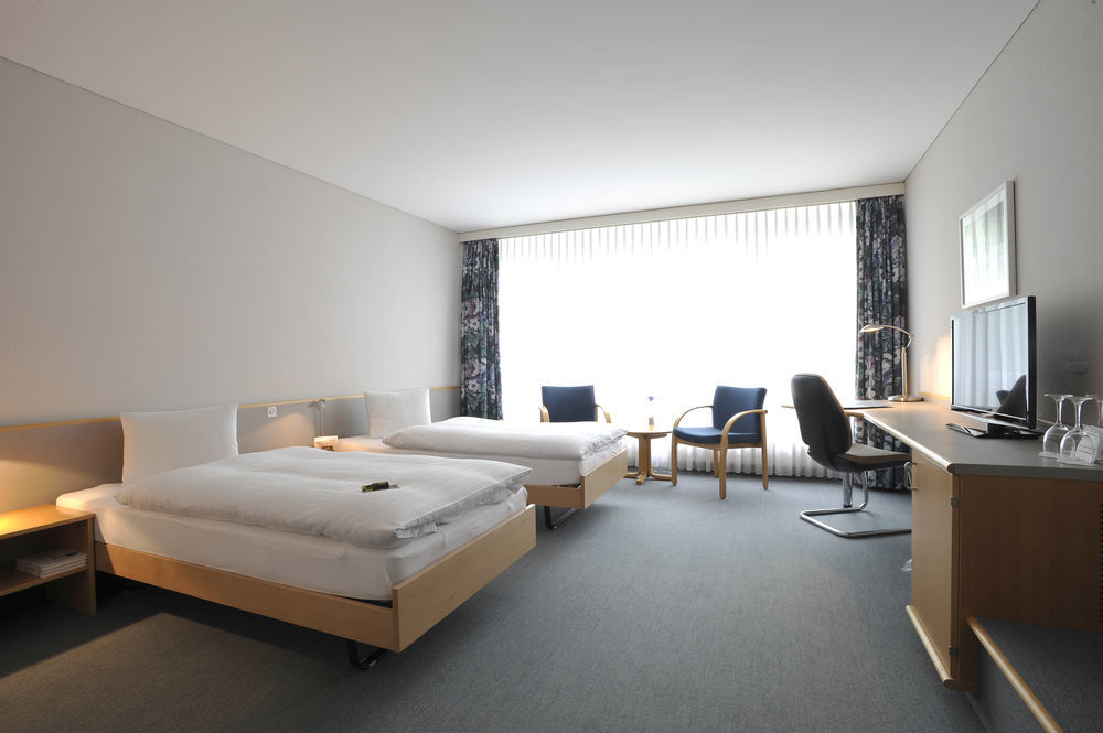 Herisau Swiss Quality Hotel Exteriér fotografie