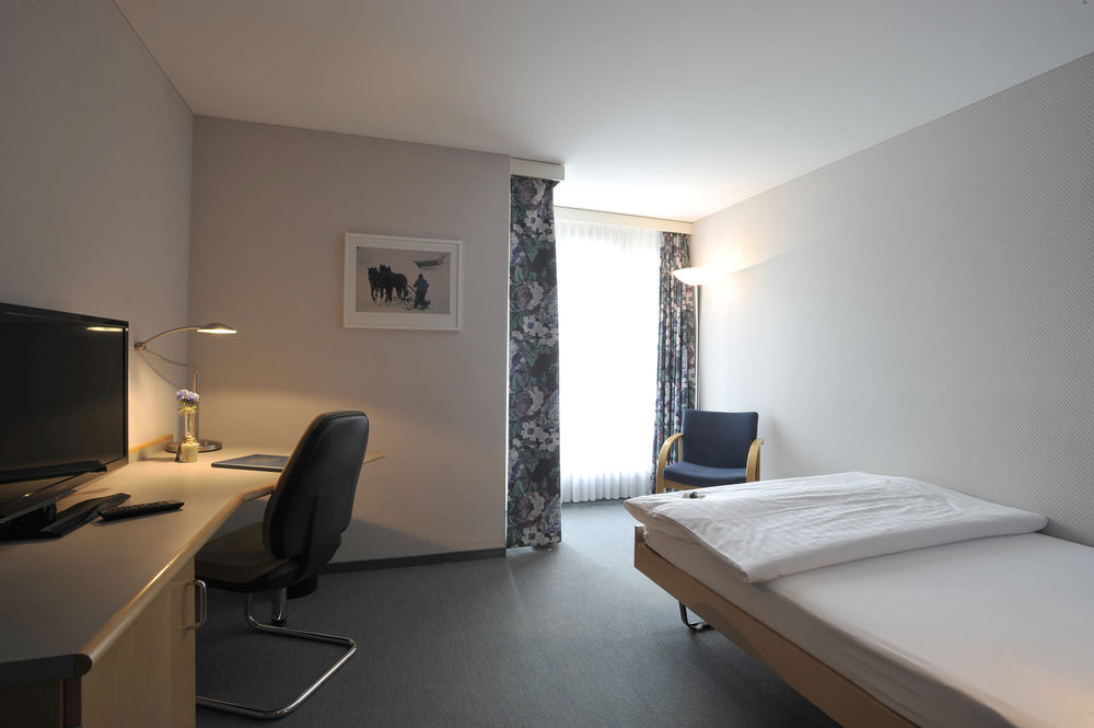 Herisau Swiss Quality Hotel Exteriér fotografie