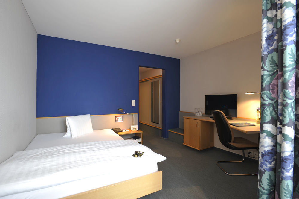 Herisau Swiss Quality Hotel Exteriér fotografie
