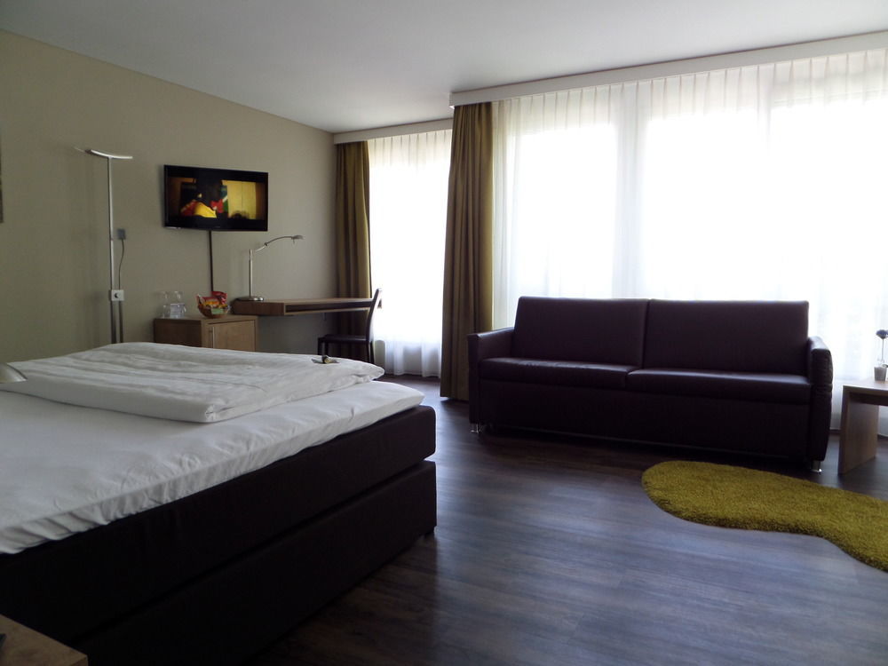 Herisau Swiss Quality Hotel Exteriér fotografie