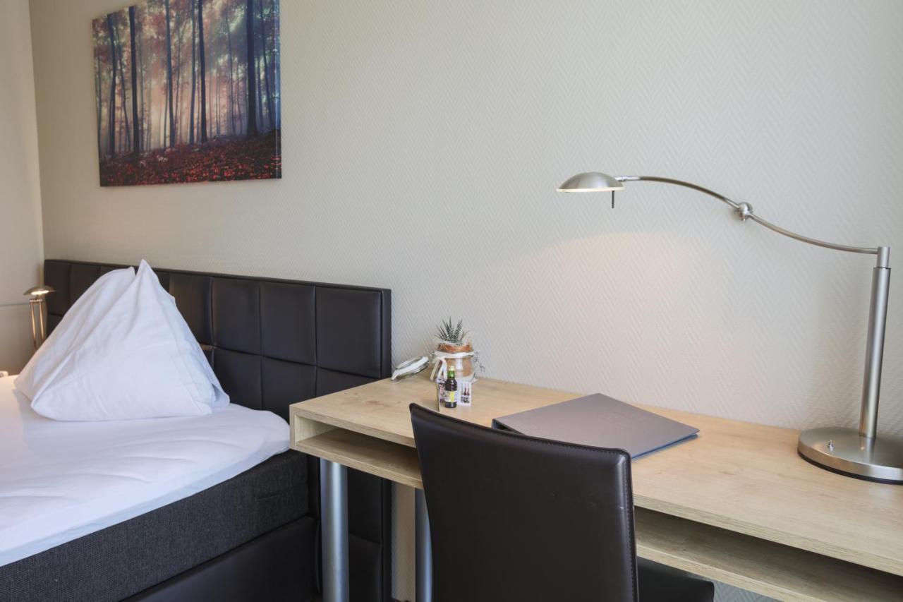 Herisau Swiss Quality Hotel Pokoj fotografie